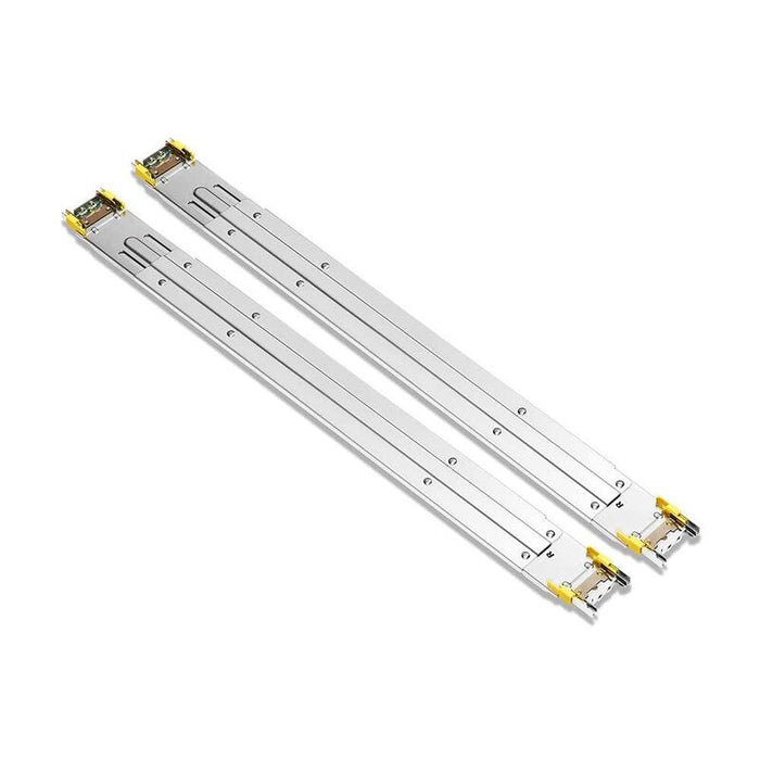 Terramaster Trk-U12 Schienensatz Para 1u- Y 2u-Rackschienen