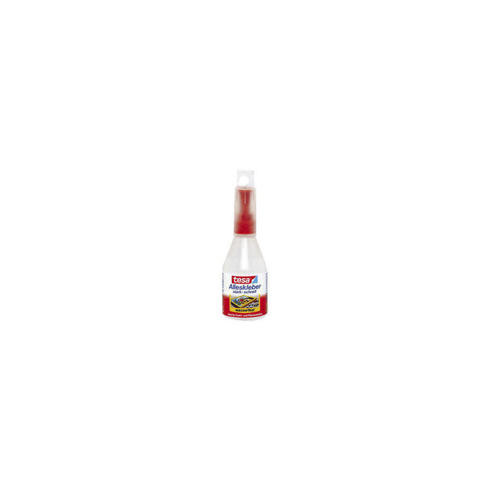 Tesa Alleskleber Flasche 90g