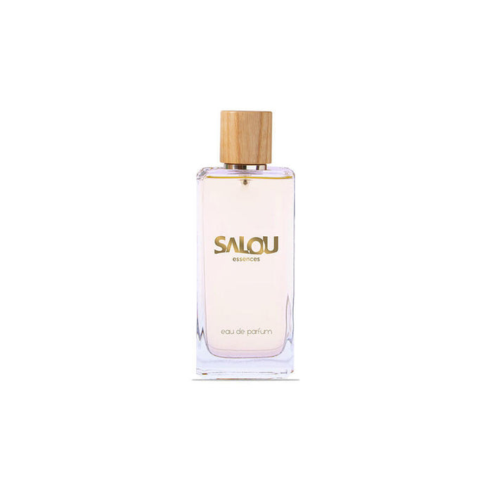 Tester 100 Ml, Salou Essences