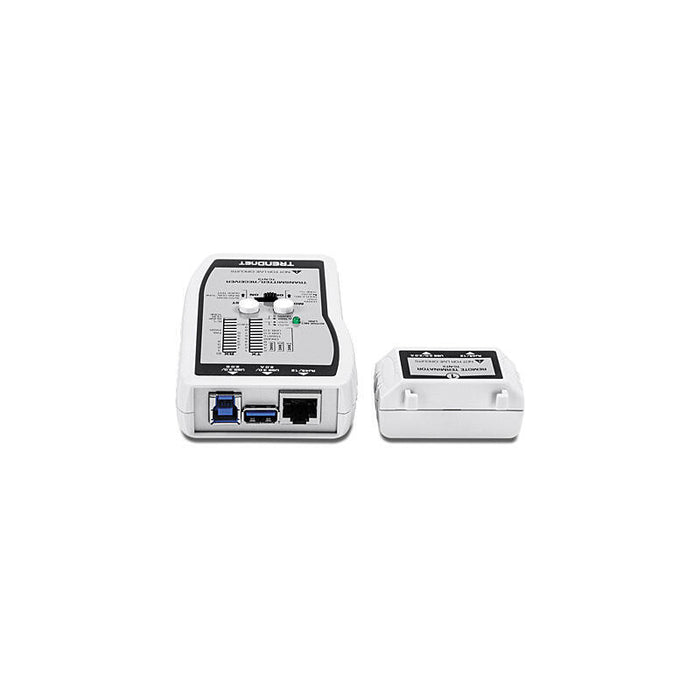 Tester Trendnet Tc-Nt3 Para Rj11-Rj12-Rj45-Usb