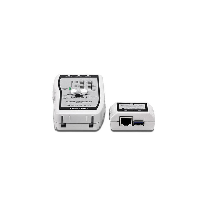 Tester Trendnet Tc-Nt3 Para Rj11-Rj12-Rj45-Usb