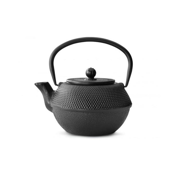 Tetera Bredemijer Theepot Jang 1200 Ml Negro