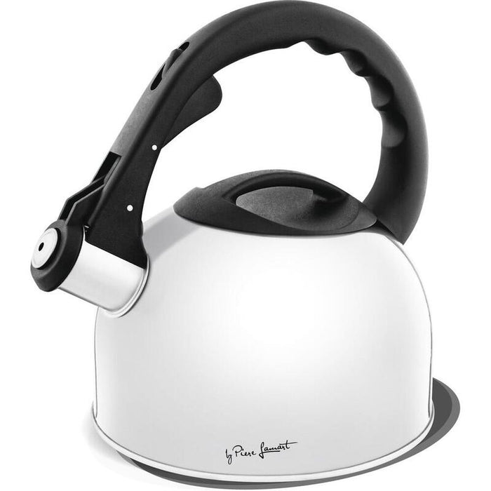 Tetera Lamart Cuivre Lt7047 2l White
