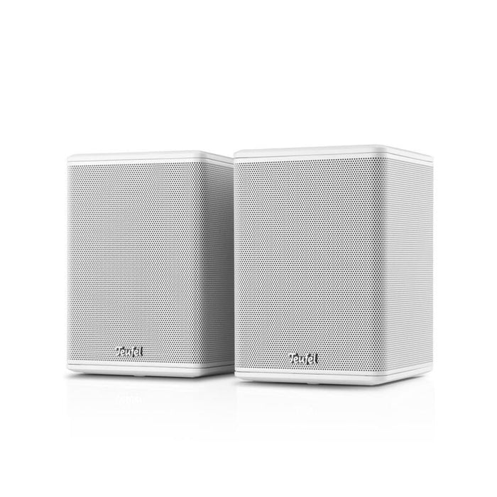 Teufel Effekt 2 Wireless Speaker White