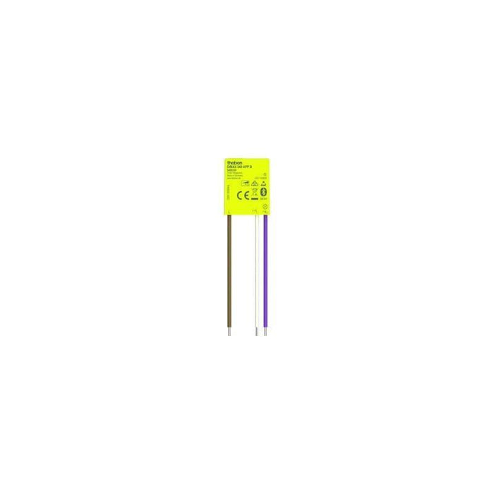 The Dimax 540 App B Up-Dimmer, Kein Neutralleiter Notwendig, App, Vernetzbar Con