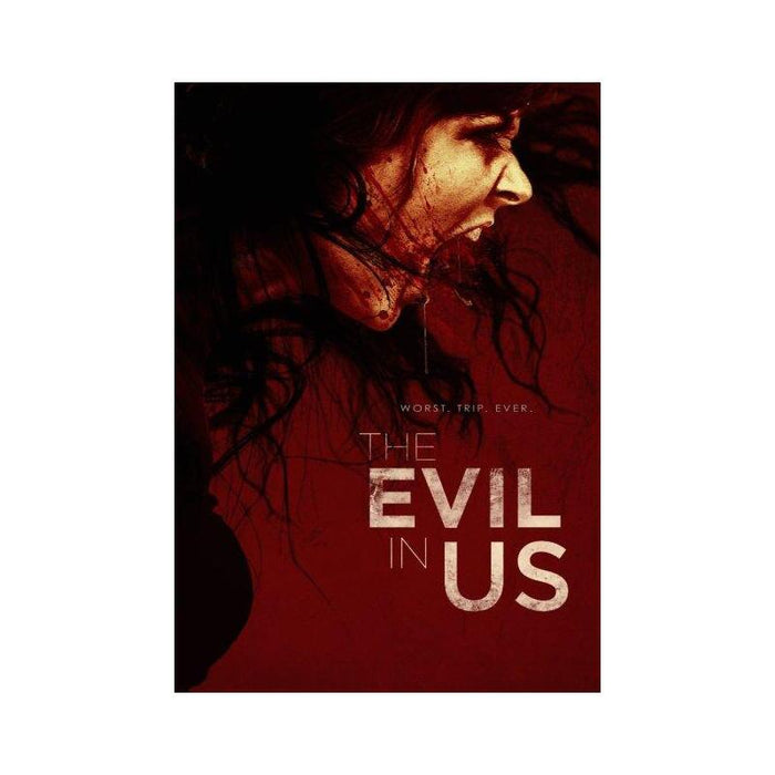 The Evil In Us