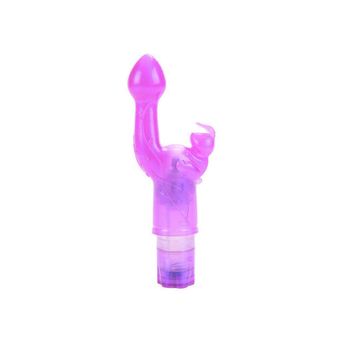 The Original Conejito Vibrador Kiss Rosa
