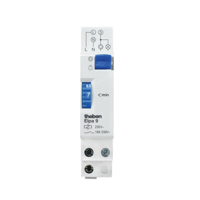 Theb Tlz 1-7 Min Elpa9 Hasta 2300w 3-Leiter