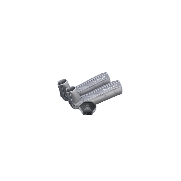 Therabody Recoveryair Pump + Small Boots Eu