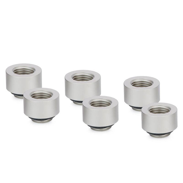 Thermal Grizzly Deltamate Extender - Mf10 (Nickel, 6er Pack) Tg-Dm-Fit-6206