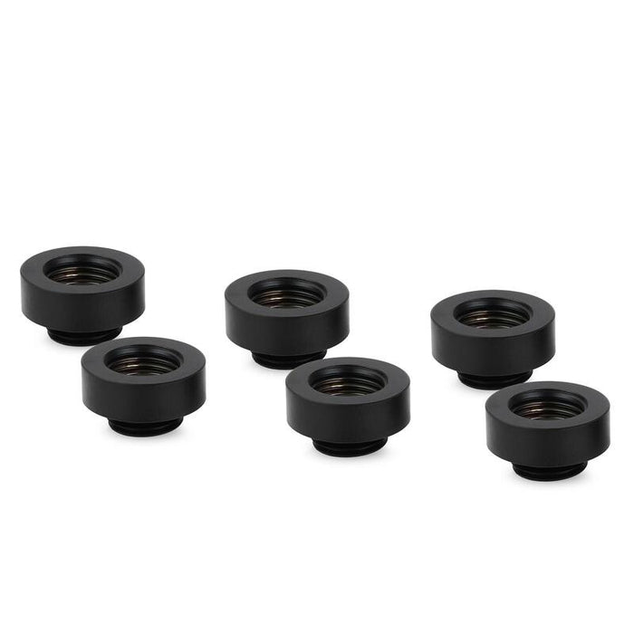 Thermal Grizzly Deltamate Extender ? Mf7 (Negro, 6er Pack) Tg-Dm-Fit-6005