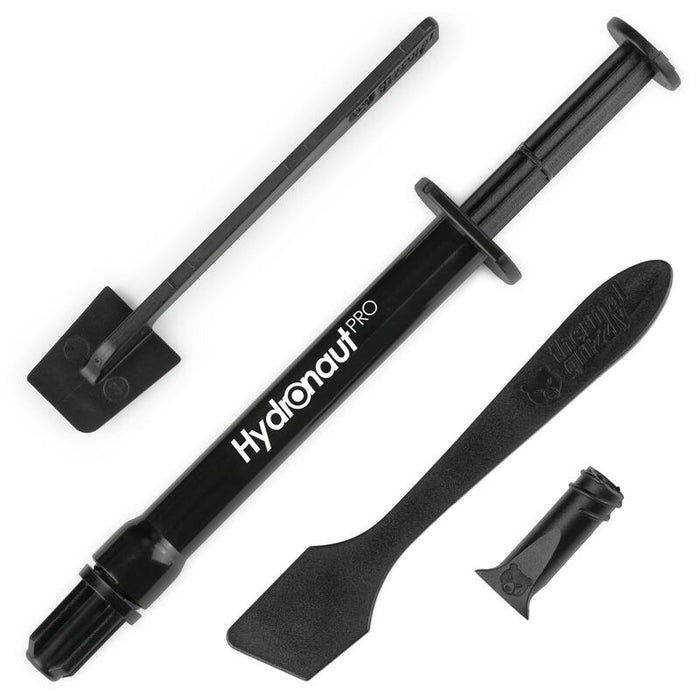 Thermal Grizzly Hydronaut  Pro - 2 G (Neon-Verde) Tg-Hp-002-R