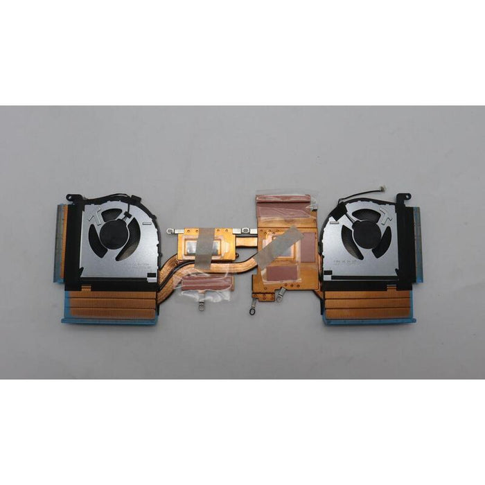 Thermal Module For Lenovo  Laptop 82xv Fofo P0x2