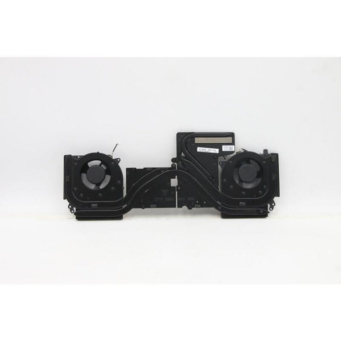 Thermal Module For Lenovo  Legion 5 15ach6h