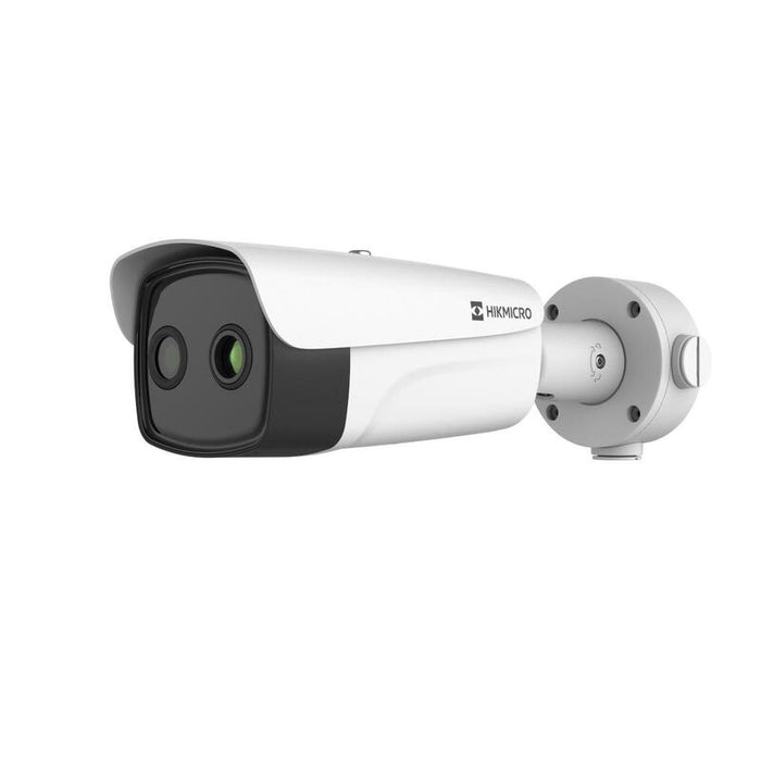 Thermal & Optical Bi-Spectrum  Network Bullet Camera