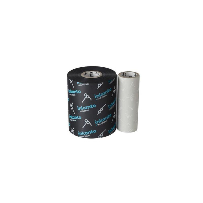 Thermal Transfer Ribbon Moq  50 Rolls  Wax/Resin, Apr 6,