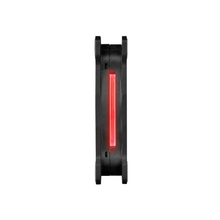 Thermaltake Riing 12 Led Rgb Radiator Fan Sync Edition Pack 3 Ventiladores