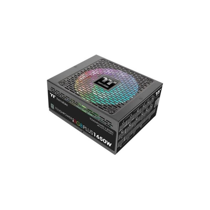 Thermaltake Toughpower  Irgb 1650w Tit Gen5