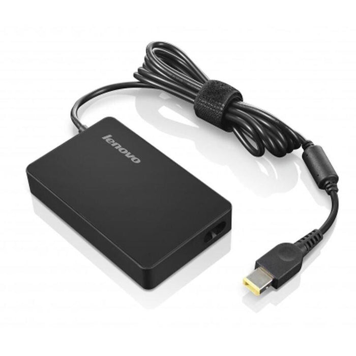 Thinkpad 65w Slim Ac Power  Adapter/Inverter Indoor Black