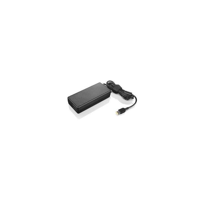 Thinkpad 65w Slim Ac Power  Adapter/Inverter Indoor Black