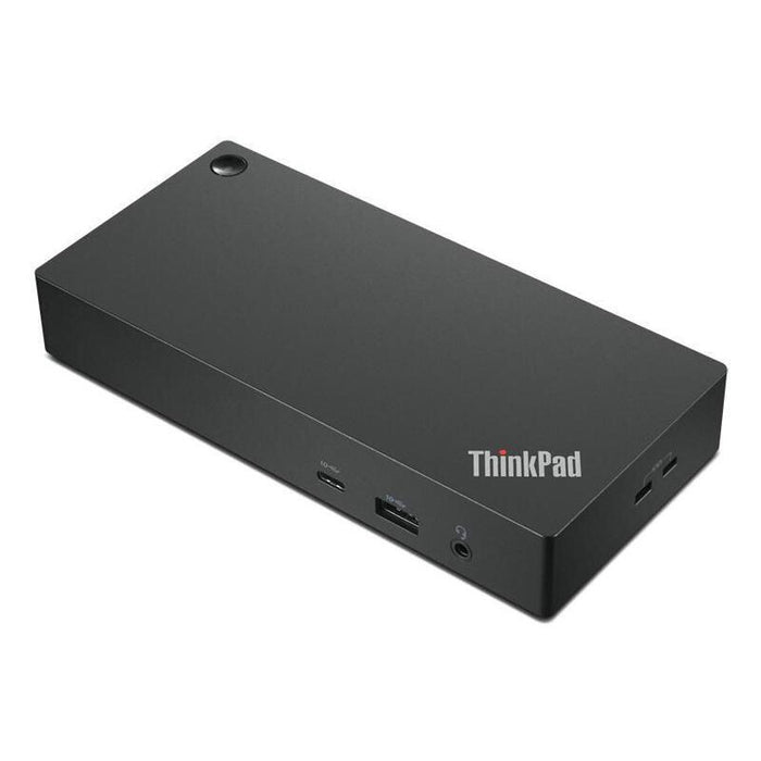Thinkpad Dock Usb-C 90w Sd21b41468