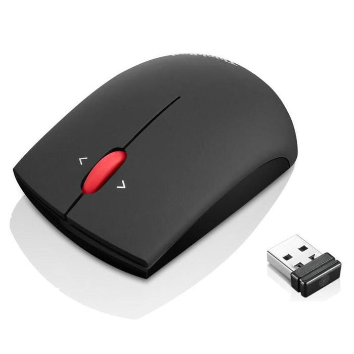 Thinkpad Precision Wireless  Mouse, Midnight Black