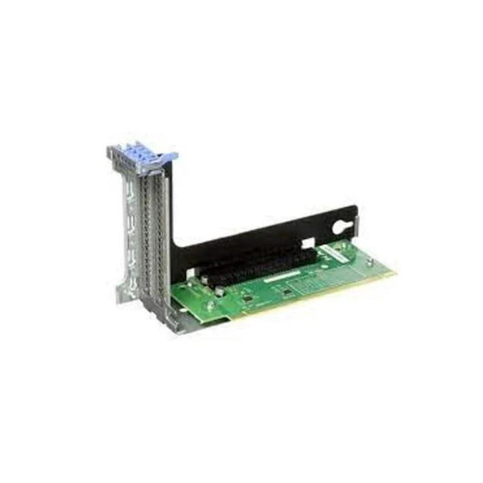 Thinksystem Sr650 V2/Sr665 X16/X8/X8 Pcie G4 Riser1/2 Option Kit V2