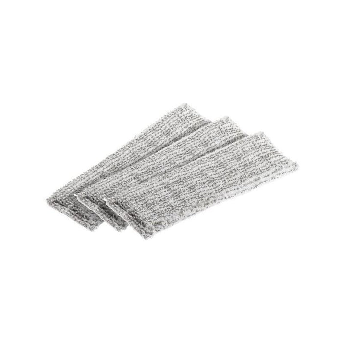 Thomas Almohadillas De Microfibra 99 "Parquet", Funda Para Fregona 3 Piezas 787249