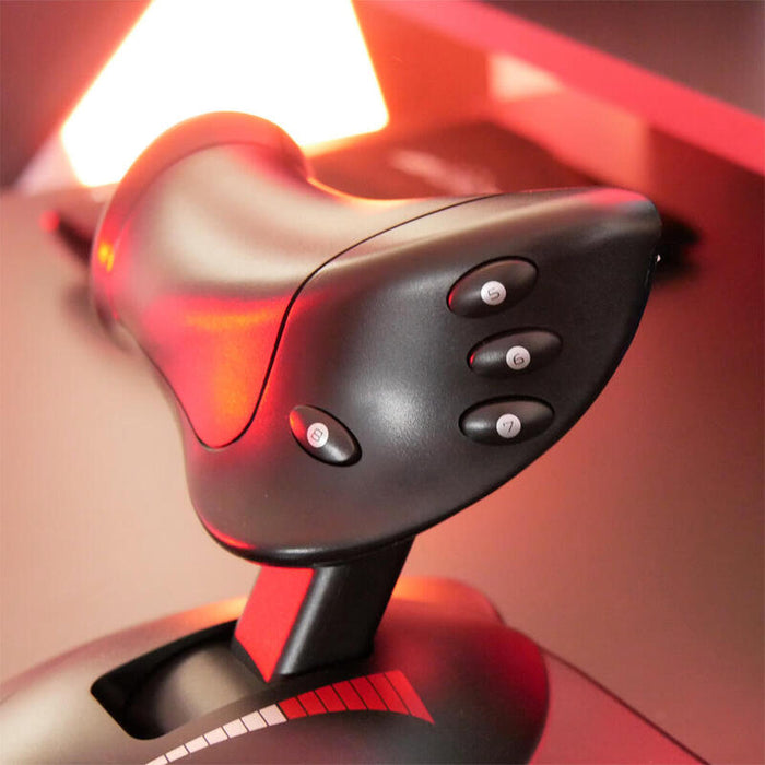 Thrustmaster Joystick T-Flight Pc/Ps3