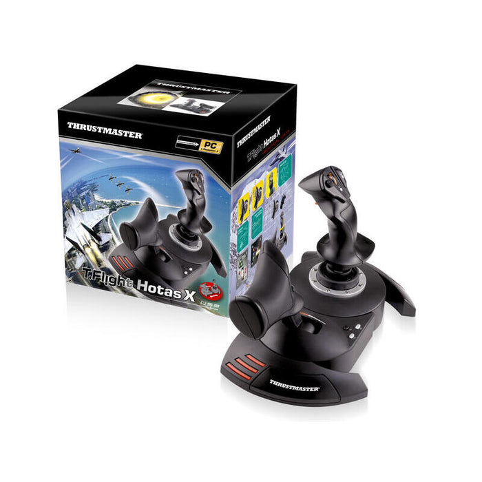 Thrustmaster Joystick T-Flight Pc/Ps3