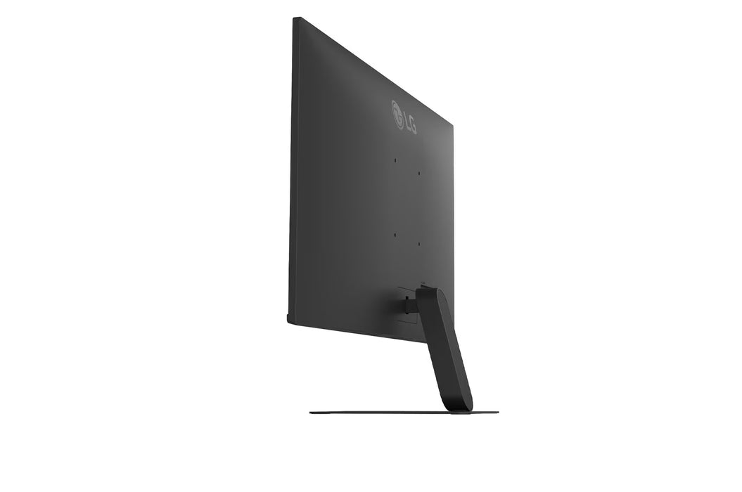 Monitor Lg 27" 27u41ya-B  Fhd,16:9, 1920x1080, 220cd M2, 5ms Hdmi, Dp