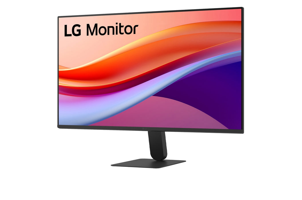 Monitor Lg 27" 27u41ya-B  Fhd,16:9, 1920x1080, 220cd M2, 5ms Hdmi, Dp