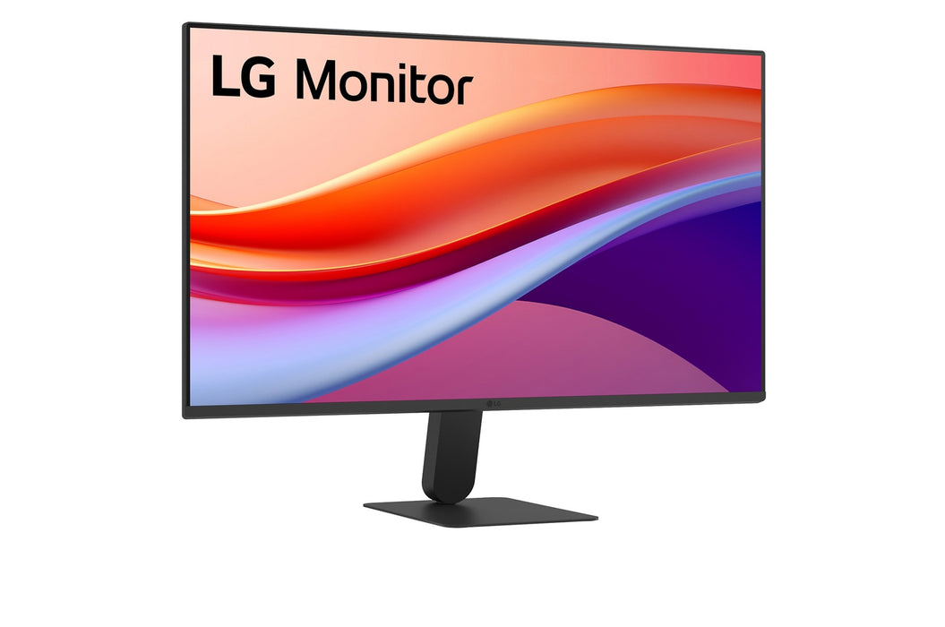 Monitor Lg 27" 27u41ya-B  Fhd,16:9, 1920x1080, 220cd M2, 5ms Hdmi, Dp