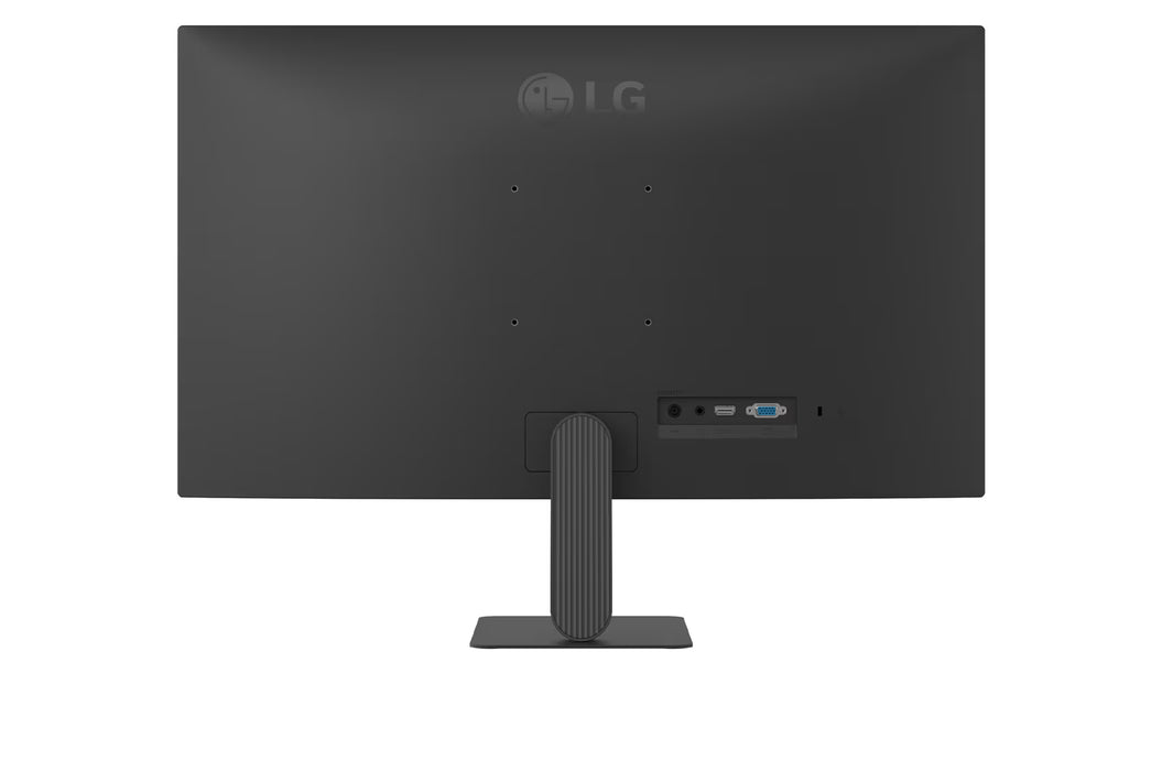 Monitor Lg 27" 27u41ya-B  Fhd,16:9, 1920x1080, 220cd M2, 5ms Hdmi, Dp