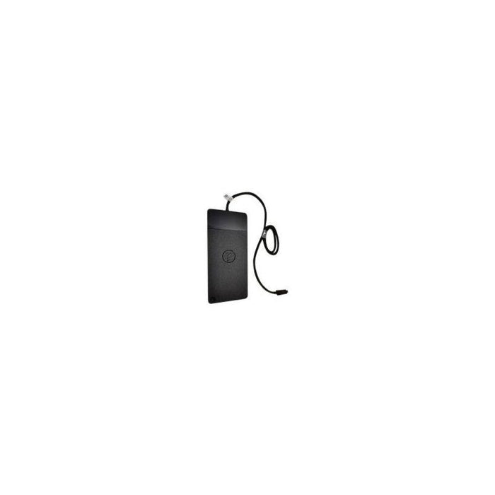Thunderbolt Docking Station  With 180w Power Delivery