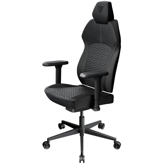 Thunderx3 Solo 360 Ergonomischer Gaming-Silla - Racer, Negro