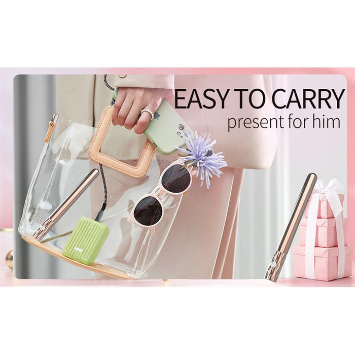 Tia Estimulador Con Pulsos Electromagneticos Golden