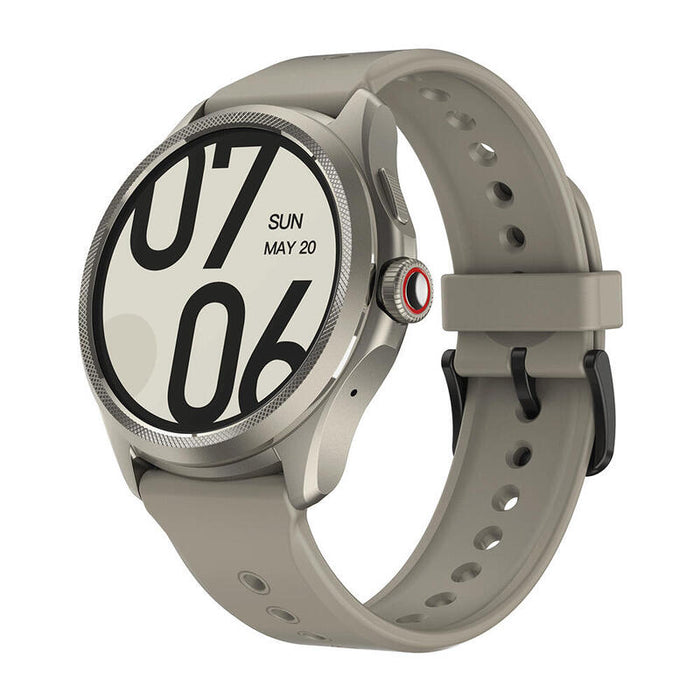 Ticwatch Pro 5 Sandstone Standard Edition Smart Watch