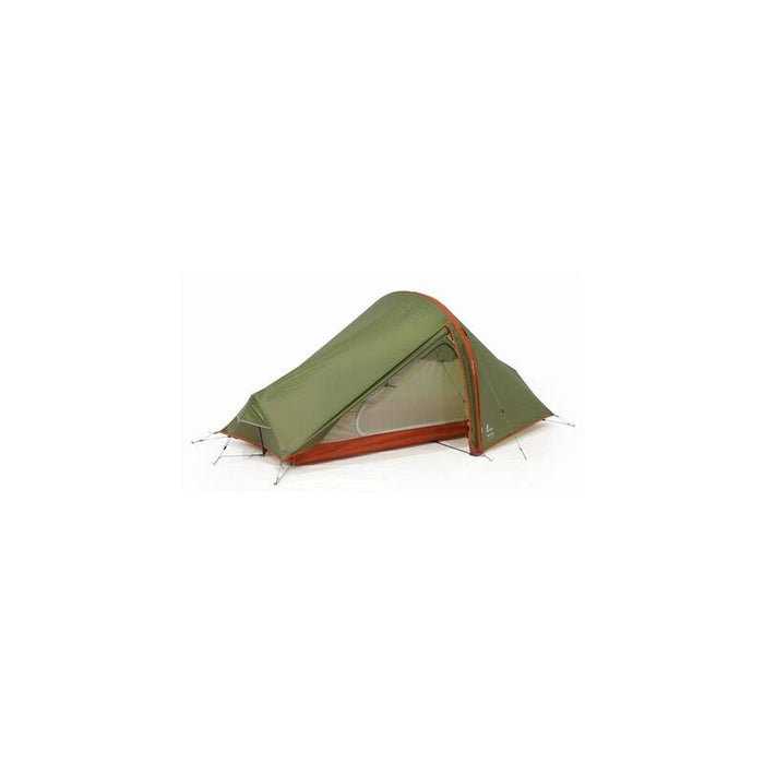 Tienda Túnel Vango F10 Helium Ul Air Verde, Con Vestíbulo Para Equipaje, Modelo 2025 Tethelium000003