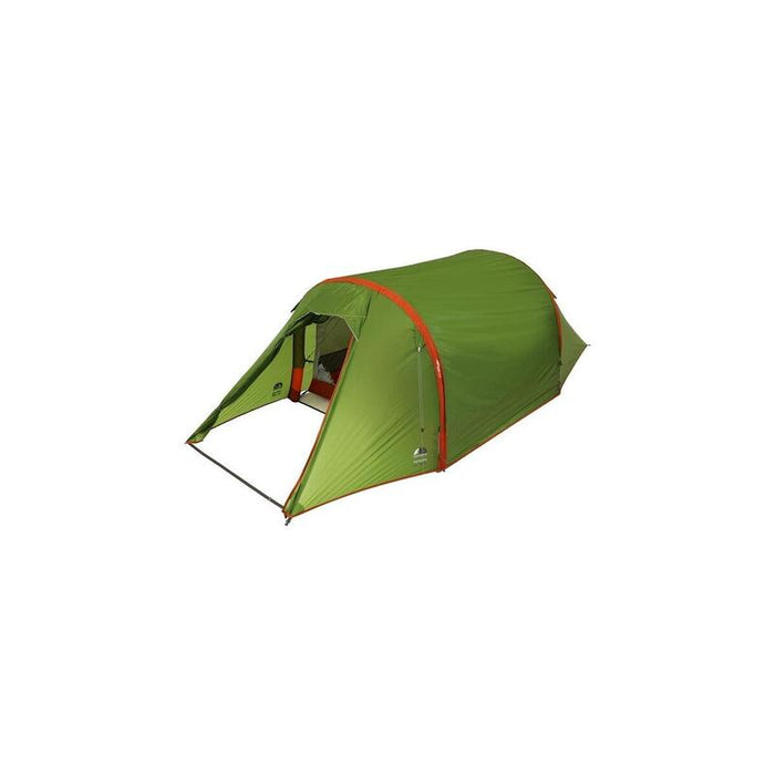Tienda Túnel Vango F10 Xenon Ul Air Verde, Con Vestíbulo Para Equipaje, Modelo 2025 Tetxenon0000003