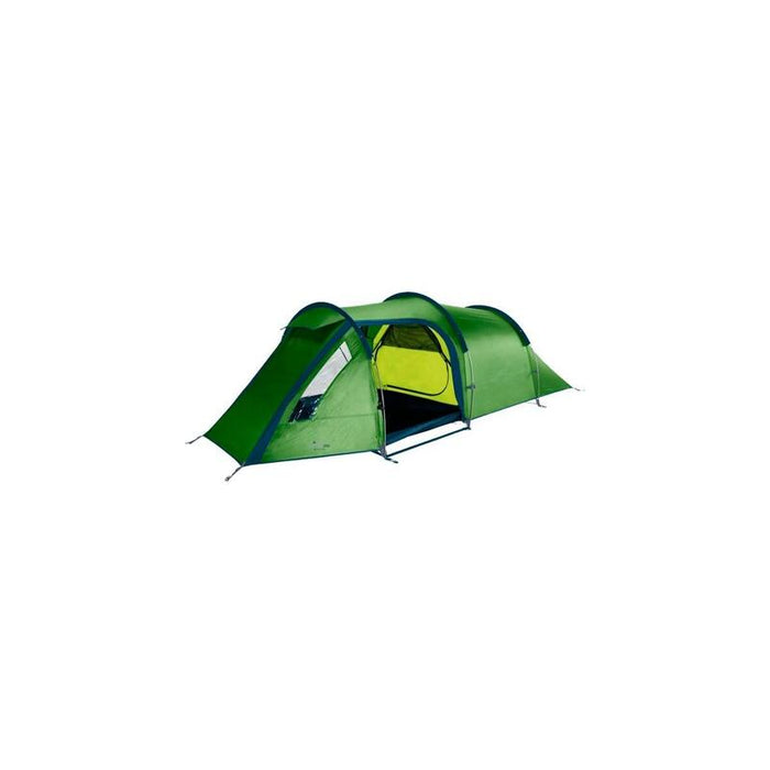Tienda Túnel Vango Omega 250 Verde/Gris Tesomega0000002
