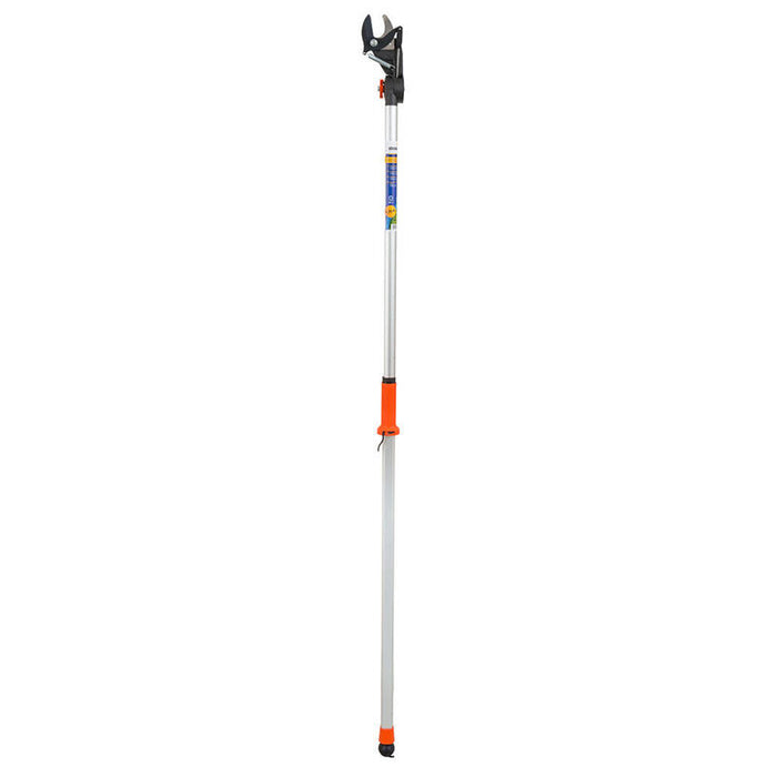 Tijera De Mango Largo Fija Longitud: 170cm. Stocker