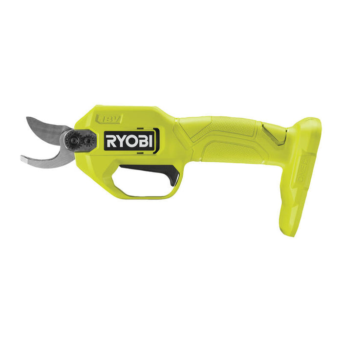 Tijera De Podar Ryobi Ry18sca-0