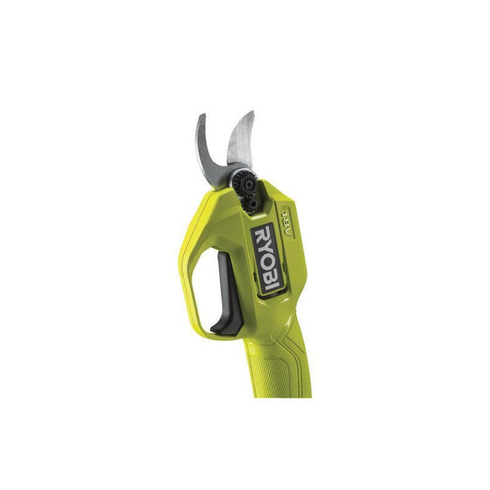 Tijera De Podar Ryobi Ry18sca-0