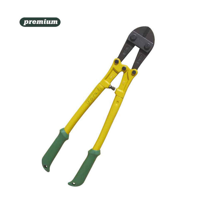 Tijera Forjada Cortaperno De 12" Tj12 Mota