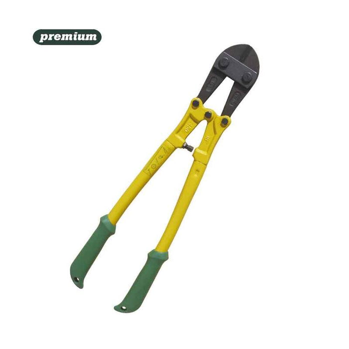 Tijera Forjada Cortaperno De 14" Tj14 Mota