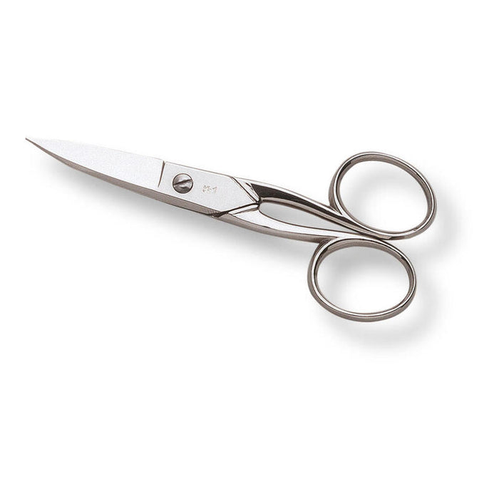Tijera Para Uñas Curva Extrafuerte 4-½"/114,3mm 08891180 Palmera