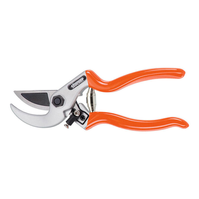 Tijera Profi De Yunque 21. Longitud: 21cm Stocker