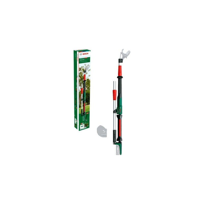 Tijeras Bosch  De Podar Inalámbricas Advancedprune 18v-45 Solo Verde/Negro, Sin Batería Ni Cargador, Power For All Alliance 06008c5002