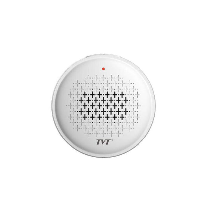 Timbre De Intercomunicación Inalámbrico Tvt